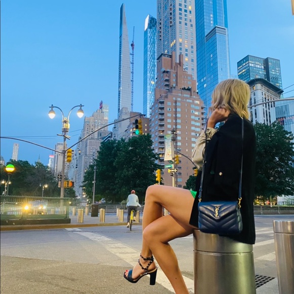 Ysl Saint Laurent - Picture 8 of 9